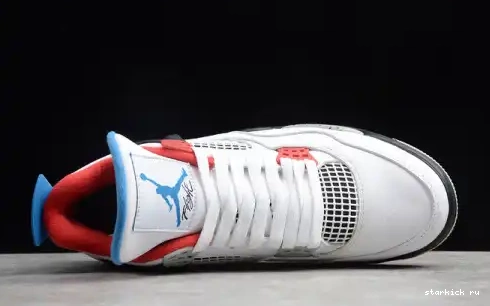 CI1184-146 Retro Air The Jordan 4 What CI1184-146 0419